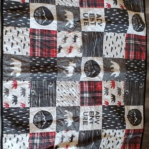 baby quilt